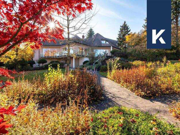 Villa zum Kauf 2.050.000 € 10 Zimmer 488 m² 2.000 m² Grundstück Brühl 50321