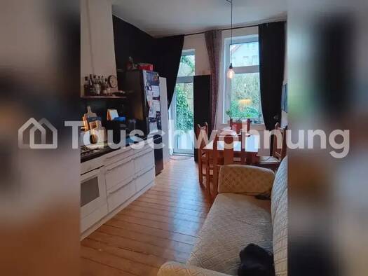 Wohnung zur Miete Tauschwohnung 510 € 3 Zimmer 80 m² EG Gellershagen Bielefeld 33615