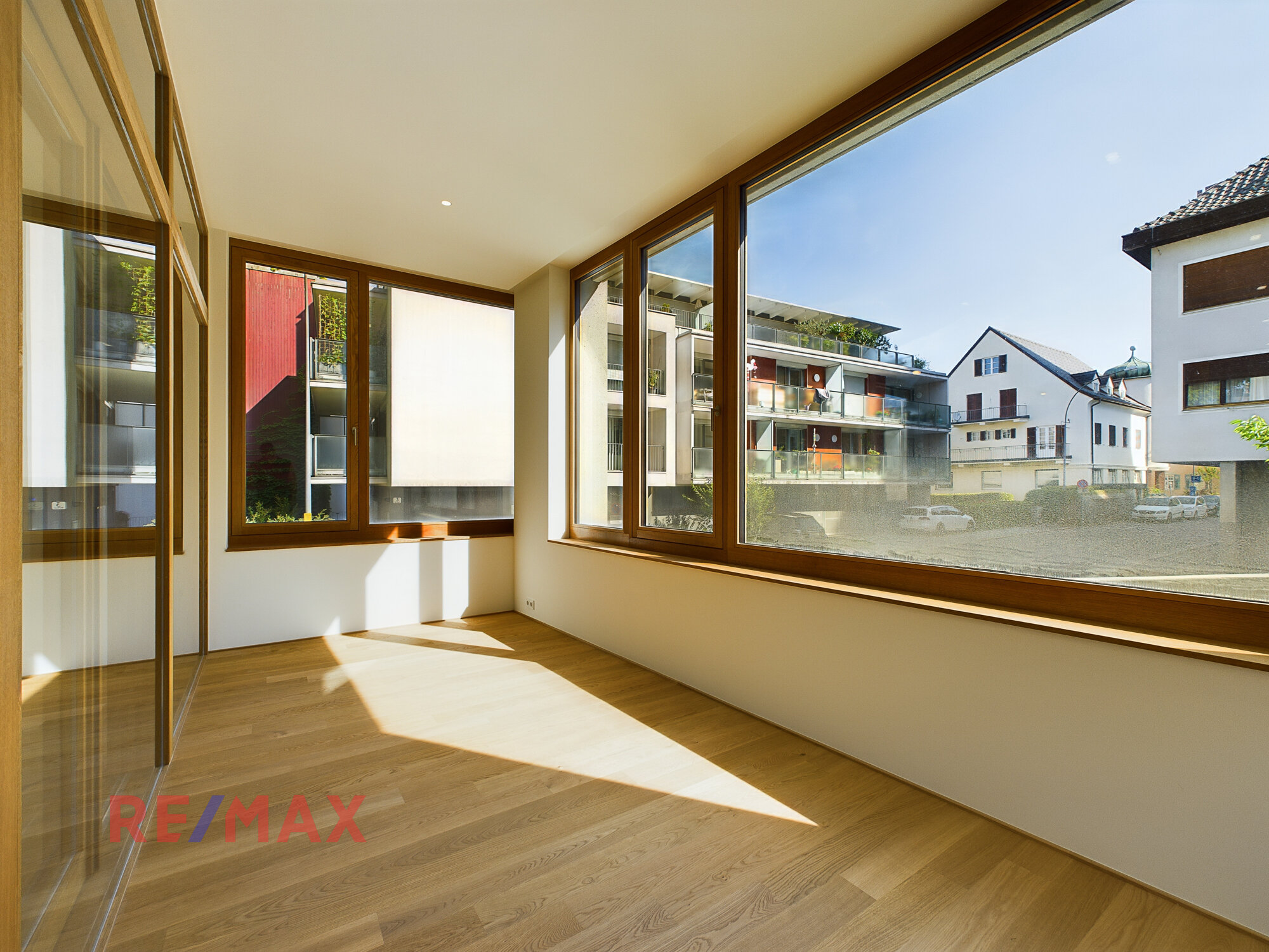 Wohnung zum Kauf 3 Zimmer 110,9 m²<br/>Wohnfläche 1.<br/>Geschoss Bregenz 6900