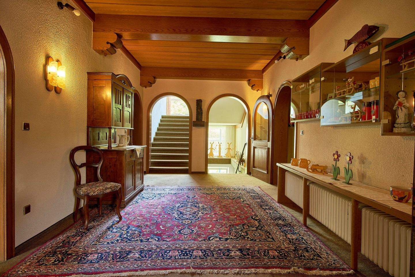 Mehrfamilienhaus zum Kauf - Mehr