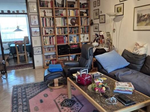 Wohnung zum Kauf provisionsfrei 325.000 € 3,5 Zimmer 91 m² Geschoss 2/4 Gebersdorf Nürnberg 90449