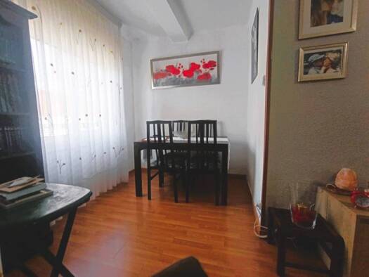 Wohnung zum Kauf 209.000 € 2 Zimmer 54 m² l'Hospitalet de Llobregat 08901