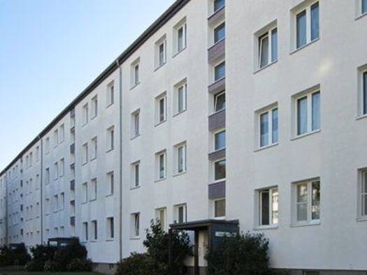 Wohnung zur Miete 456 € 3 Zimmer 60 m² 2. Geschoss Salzwedeler Straße 10 C Alte Neustadt Alte Neustadt 39106
