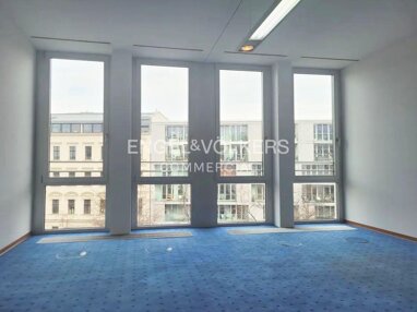 Büro-/Praxisfläche zur Miete 35 € 136,1 m² Bürofläche teilbar ab 136,1 m² Mitte Berlin 10178