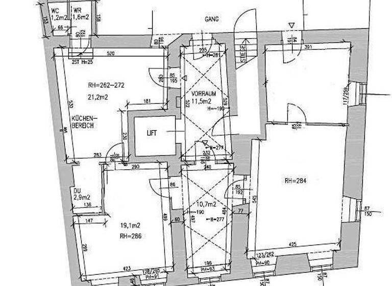 Produktionshalle zur Miete 784 € 98 m² Lagerfläche Völkermarkt 9100
