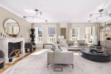 Apartment zum Kauf provisionsfrei 6.500.000 $ 3 Zimmer Central Park South, Unit 1513 1 Manhattan 10019