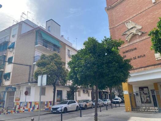 Wohnung zum Kauf 3 Zimmer 74 m² Córdoba 14007