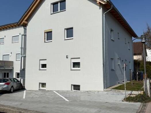 Wohnung zum Kauf 299.999 € 4 Zimmer 100,1 m² EG Feldkirchen Feldkirchen 94351