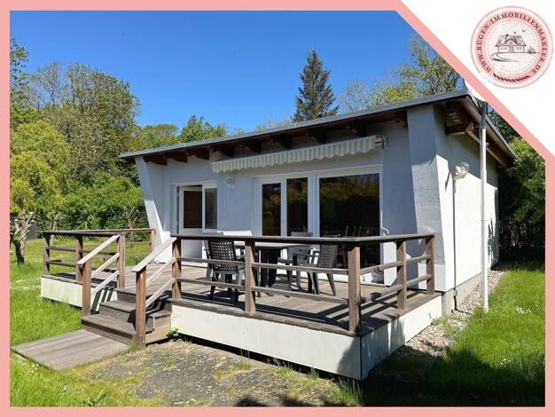 Haus zum Kauf 129.000 € 1 Zimmer 30 m² 318 m² Grundstück Lohme 18551