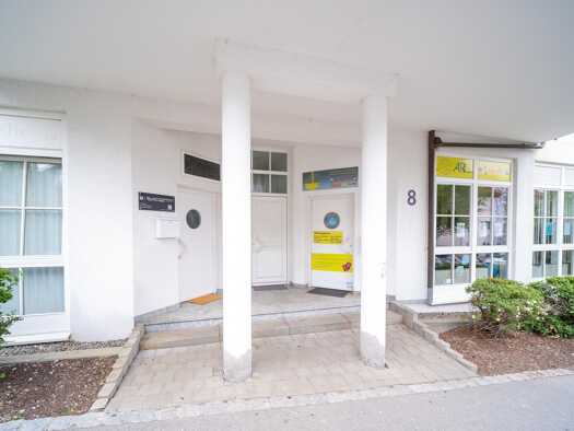 Bürofläche zum Kauf 184.500 € 3 Zimmer 101 m² Bürofläche Rottweil Rottweil 78628
