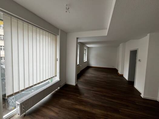 Bürofläche zur Miete provisionsfrei 10 € 3 Zimmer 65 m² Bürofläche Friedrich-Engels-Straße 49 Ziegenhain Jena 07749