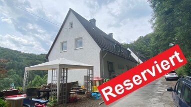 Mehrfamilienhaus zum Kauf als Kapitalanlage geeignet 149.000 € 262 m² 678 m² Grundstück Wettringhof Lüdenscheid 58513