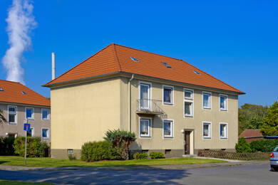 Wohnung zur Miete 409 € 2 Zimmer 51,9 m² 1. Geschoss frei ab 16.06.2025 Winkelstraße 1 Statistischer Bezirk 52 Hamm 59077