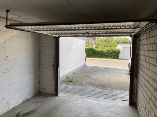 Garage zur Miete provisionsfrei 150 € 17 m² Winterleitenweg 65 Steinbachtal Würzburg 97082
