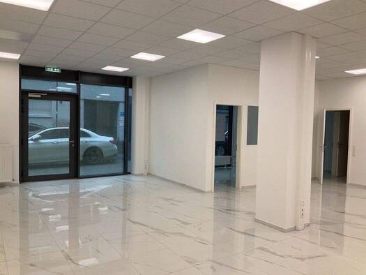 Laden zur Miete 12,71 € Domstr. 70 Offenbach am Main Offenbach 63067