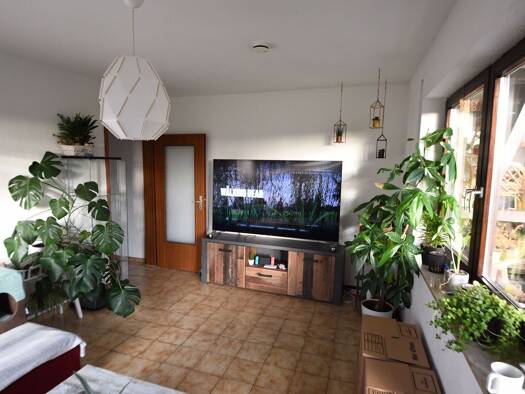 Terrassenwohnung zur Miete 620 € 2,5 Zimmer 66 m² Geschoss -1/2 frei ab 01.08.2026 Renfrizhausen Sulz am Neckar 72172