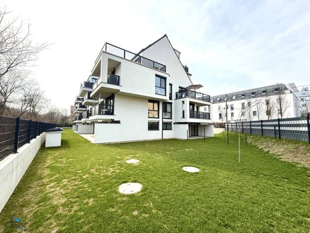 Wohnung zum Kauf 611.498 € 3 Zimmer 102,7 m² Platzergasse Floridsdorf 1210