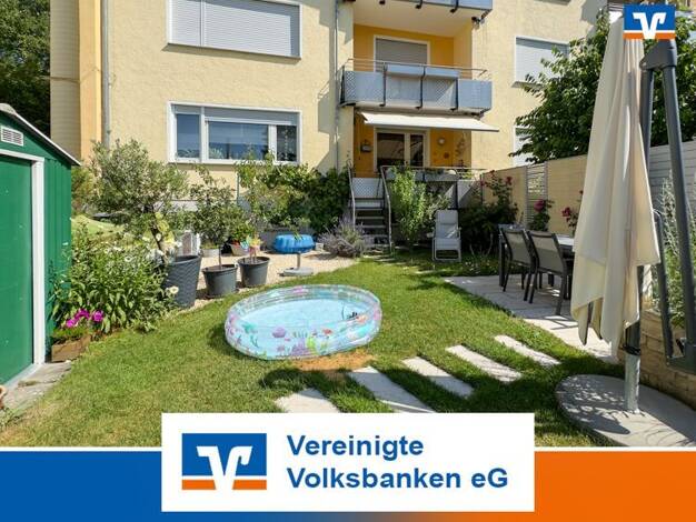 Wohnung zum Kauf 330.000 € 4 Zimmer 77,5 m² 1. Geschoss frei ab 01.10.2026 Böblingen 71034