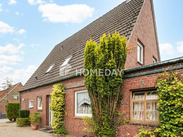 Mehrfamilienhaus zum Kauf 225.000 € 10 Zimmer 206 m² 677 m² Grundstück Wittmund Wittmund 26409