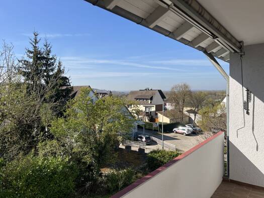 Wohnung zum Kauf 298.000 € 3,5 Zimmer 90 m² Bad Bellingen Bad Bellingen 79415