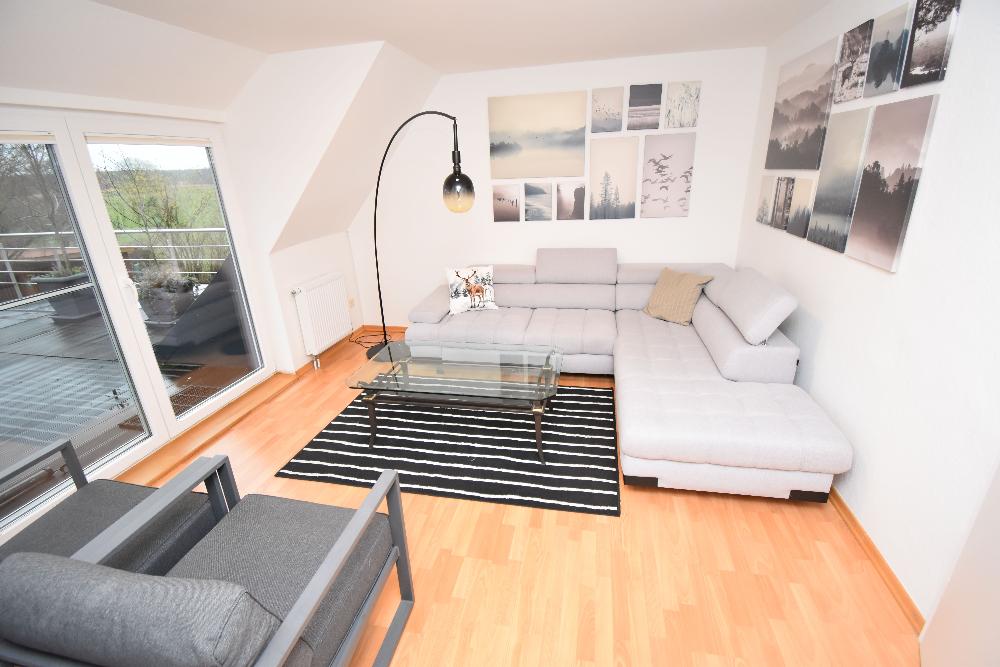 Wohnung zur Miete 500 € 2,5 Zimmer 80 m²<br/>Wohnfläche Törwe Stoetze 29597