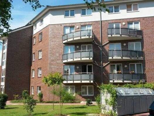 Wohnung zur Miete 900 € 2,5 Zimmer 70,1 m² 4. Geschoss frei ab sofort Worther Weg 114 c Geesthacht 21502