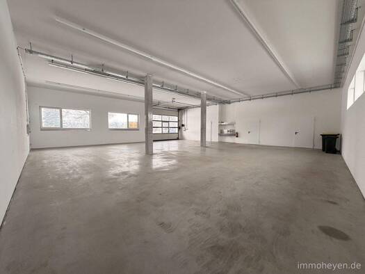 Lagerhalle zur Miete 3.300 € 350 m² Lagerfläche Kißlegg 88353