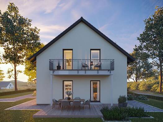 Haus zum Kauf provisionsfrei 469.000 € 5 Zimmer 164 m² 496 m² Grundstück Alfter Eitorf 53783