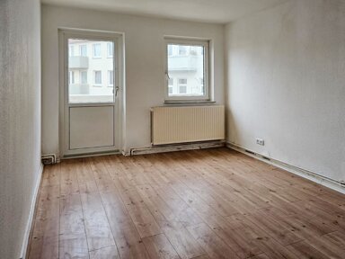 Wohnung zur Miete 370 € 2 Zimmer 52,8 m² 3. Geschoss frei ab 01.06.2025 Berliner Platz 2, 3 Geestemünde Bremerhaven 27570