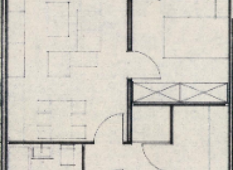 Wohnung zum Kauf 79.000 € 2 Zimmer 50,5 m² Empelde Ronnenberg 30952