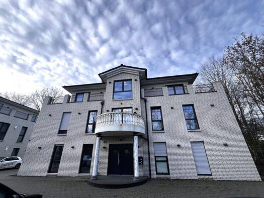 Wohnung zur Miete 1.350 € 3 Zimmer 106,7 m² EG frei ab 01.02.2026 Hundsmühlen I Wardenburg 26203