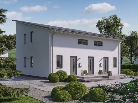 Bungalow zum Kauf 416.029 € 8 Zimmer 217 m² 500 m² Grundstück Heidenfeld Röthlein 97520