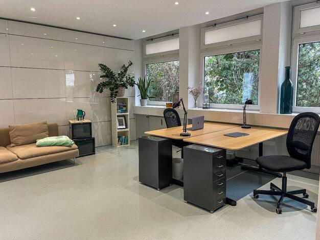 Bürofläche zur Miete provisionsfrei 250 € 4 m² Bürofläche Oskar-Jäger-Straße Ehrenfeld Köln 50825