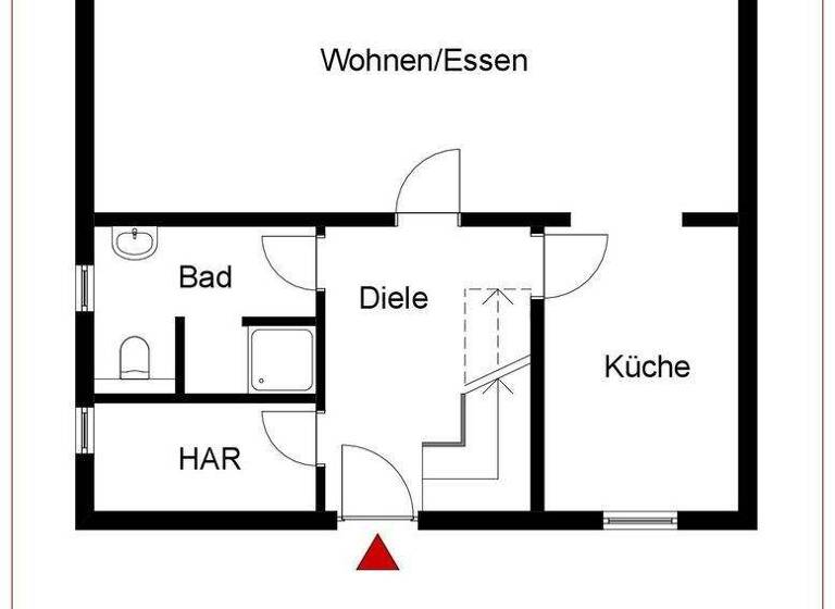Einfamilienhaus zum Kauf 630.000 € 4 Zimmer 120 m² 350 m² Grundstück Erlenbach bei Kandel 76872