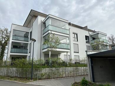 Wohnung zur Miete 1.330 € 3 Zimmer 84 m² Geschoss 1/3 Hochstädter Landstraße Nordwest Hanau 63454