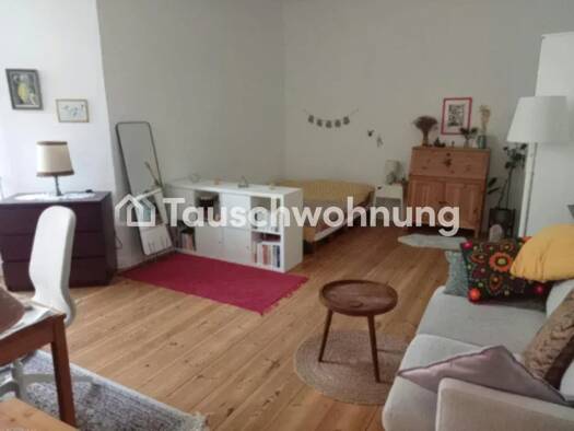 Wohnung zur Miete Tauschwohnung 550 € 1 Zimmer 46 m² 2. Geschoss Neukölln Berlin 12051