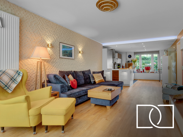 Wohnung zum Kauf 699.000 € 3,5 Zimmer 105,2 m² Altstadt / St. Sebald Nürnberg 90403