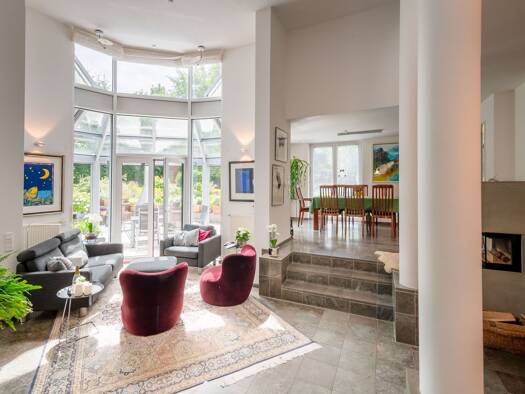 Haus zum Kauf 1.375.000 € 9 Zimmer 238,8 m² 3.007 m² Grundstück Husum 25813