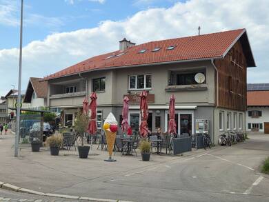 Haus zum Kauf provisionsfrei 1.300.000 € 18 Zimmer 568 m² 671 m² Grundstück Durach Durach 87471