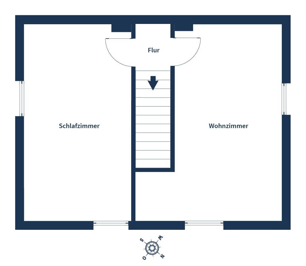 Reihenendhaus zum Kauf 189.000 € 5 Zimmer 110 m²<br/>Wohnfläche 257 m²<br/>Grundstück Gunzelinfeld Peine 31224