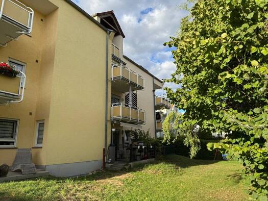 Wohnung zum Kauf 255.000 € 4 Zimmer 94 m² Kleinostheim Kleinostheim 63801