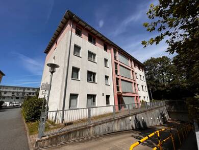 Wohnung zur Miete 1.490 € 4 Zimmer 109,3 m² 1. Geschoss frei ab 01.09.2025 Im Torfmoos 19 Langenhorn Hamburg 22417