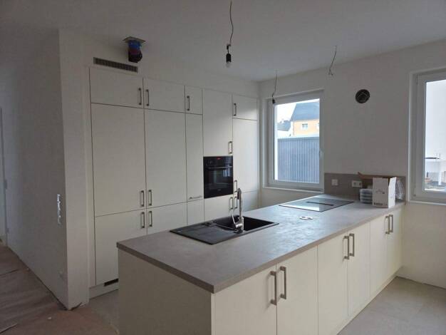 Wohnung zur Miete 1.480 € 4 Zimmer 135 m² EG frei ab sofort Am Kurdelshof 3 Wolsfeld 54636