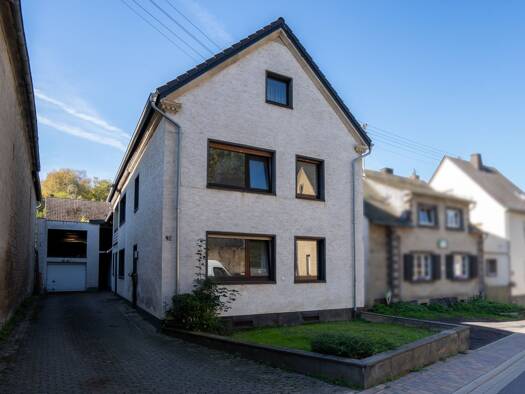 Haus zum Kauf 150.000 € 5 Zimmer 110 m² 538 m² Grundstück Rieden 56745