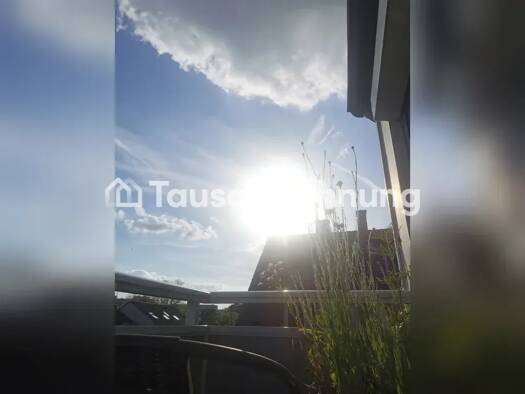 Wohnung zur Miete Tauschwohnung 950 € 3,5 Zimmer 95 m² 2. Geschoss Sentrup West 48149