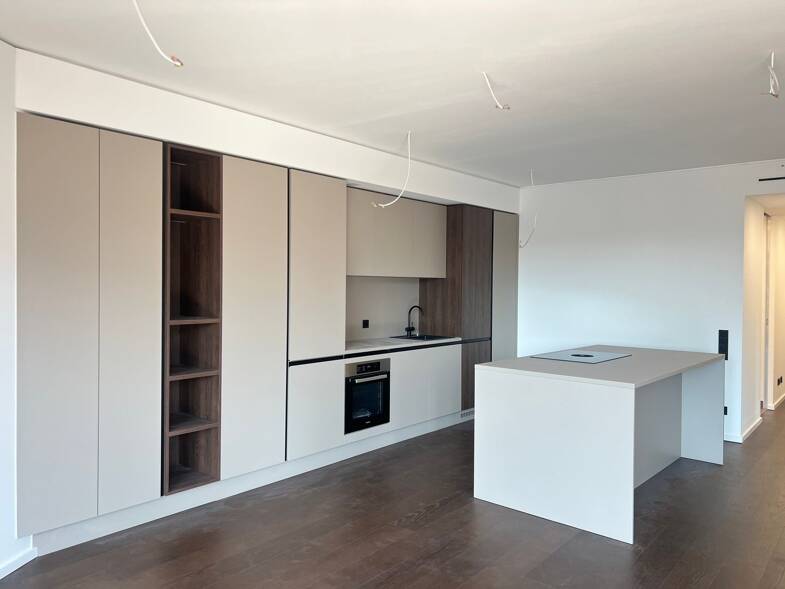 Wohnung zur Miete 2.550 € 2 Zimmer 85 m² 4. Geschoss HafenCity Hafencity 20457
