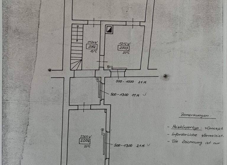Reihenendhaus zum Kauf 120.000 € 6 Zimmer 150 m² 110 m² Grundstück frei ab sofort Straße der deutschen Einheit 26 Burgstädt 09217
