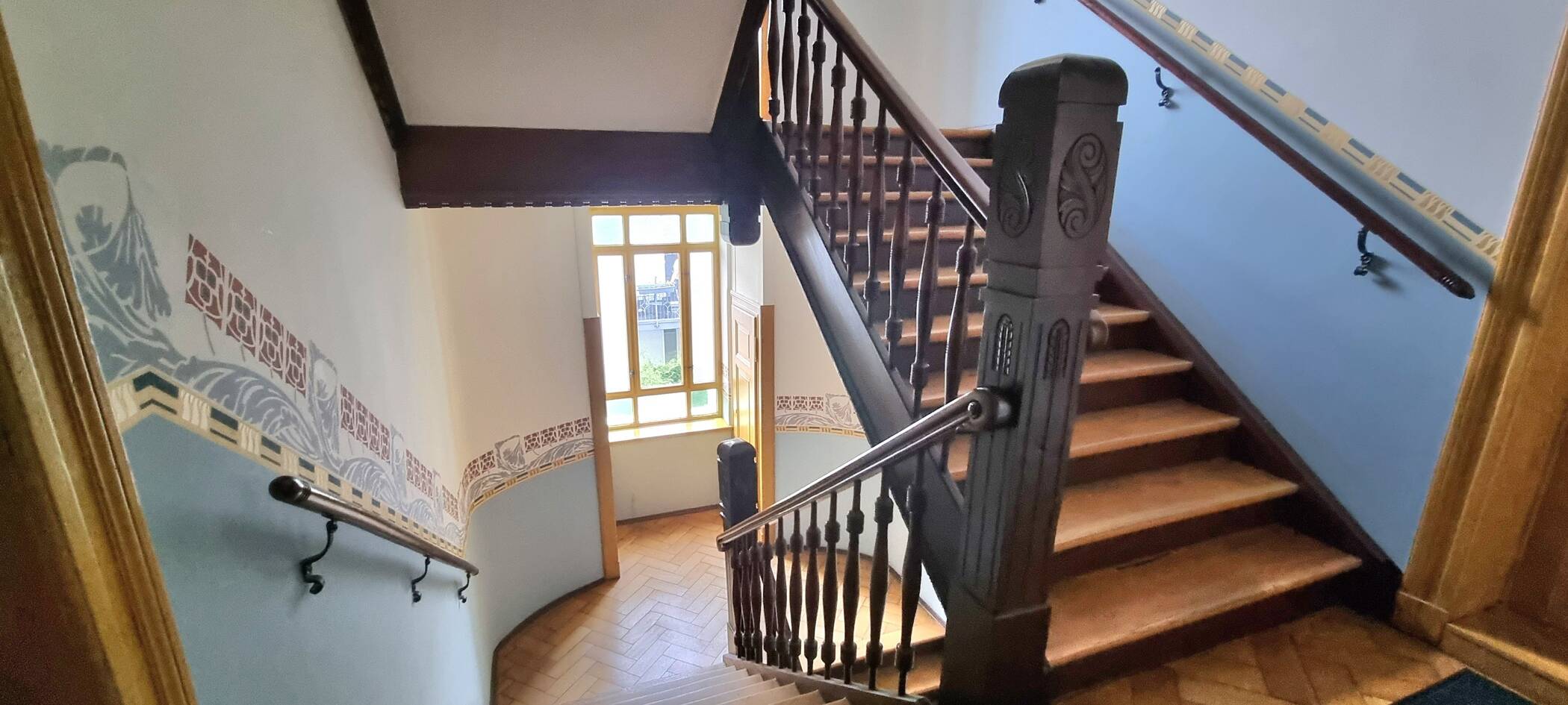 Interessant für Kapitalanleger* Effizienzhaus KfW-115* Sehr schöne helle 2 Zimmer Maisonette Wohnung sucht neuen Eigentümer – Straße nicht freigegeben, 4129 Leipzig – Vorschaubild 9