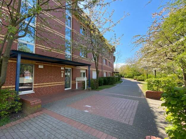 Wohnung zur Miete 834 € 2 Zimmer 59,6 m² 3. Geschoss frei ab 22.07.2025 Volkardeyer Weg 21 Lichtenbroich Düsseldorf 40472
