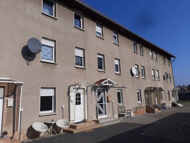 Maisonette zum Kauf 69.000 € 3,5 Zimmer 79,2 m² Veckenstedt Veckenstedt 38871